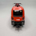 Locomotive électrique Rh 1116 001-9, "Taurus", ÖBB - PIKO 57848