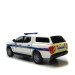 Nissan Navara, hardtop, Police municipale, France - BUSCH 53729 - HO 1/87
