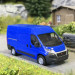 Fiat Ducato - BUSCH 54603 - HO 1/87