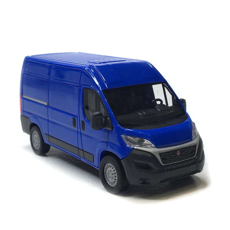 Fiat Ducato - BUSCH 54603 - HO 1/87