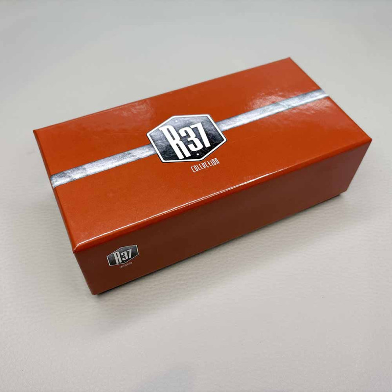 R37 43120 - Wagon cimentier 2 essieux, décoration "SMTS chez CNC", SNCF