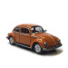 Volkswagen, Beetle 1303, orange - HERPA 421096-002 - HO 1/87