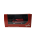 Volkswagen, T6.1 Kasten, rouge - HERPA 096799-002 - HO 1/87
