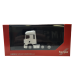 Renault T, facelift rigid tractor, 6x2, blanc- HERPA 315104-003 - HO 1/87