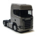 Tracteur porteur, Scania CS 20HD, gris - HERPA 307543-004 - HO 1/87