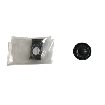 Décodeur LOKSOUND V4 21 broches type EAD Poyaud Motor - LSModels 89279