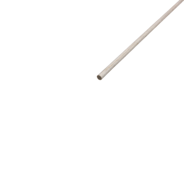 Rondin en bois de Balsa, 4mm Ø - KAVAN KAV60.663.4