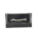 Saab 900, turbo 16S cabriolet, blanc, 1995 - Minichamps 870170130 - 1/87