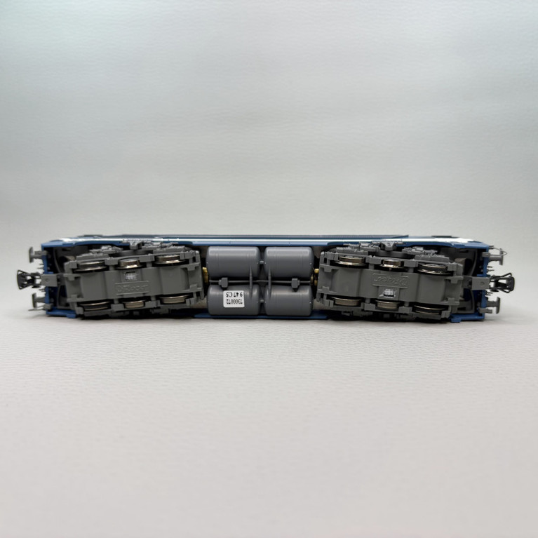 Locomotive diesel A1A-A1a, 68540, SNCF - ROCO 7310072