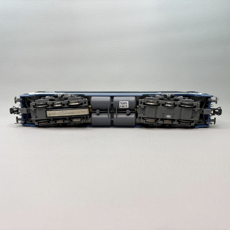 Locomotive diesel A1A-A1a, 68540, SNCF - ROCO 7320072