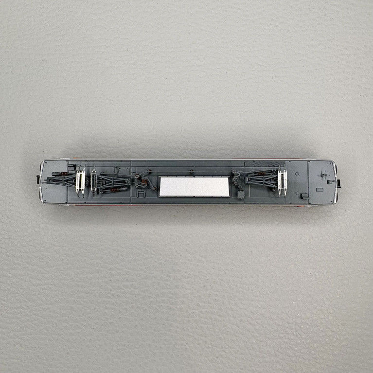 Locomotive électrique CC 21003, "livrée argent", SNCF - ARNOLD HN2649