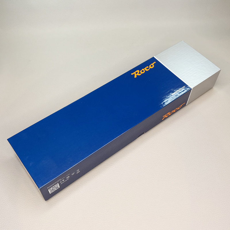 Locomotive électrique TRAXX AC1, 4016, CFL - ROCO 7500141