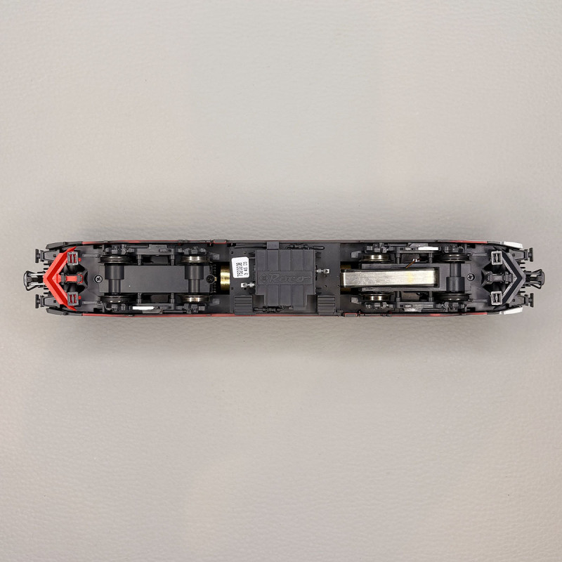 Locomotive électrique 1116 238-7, "Railjet", ÖBB, Ep. VI - ROCO 7520208