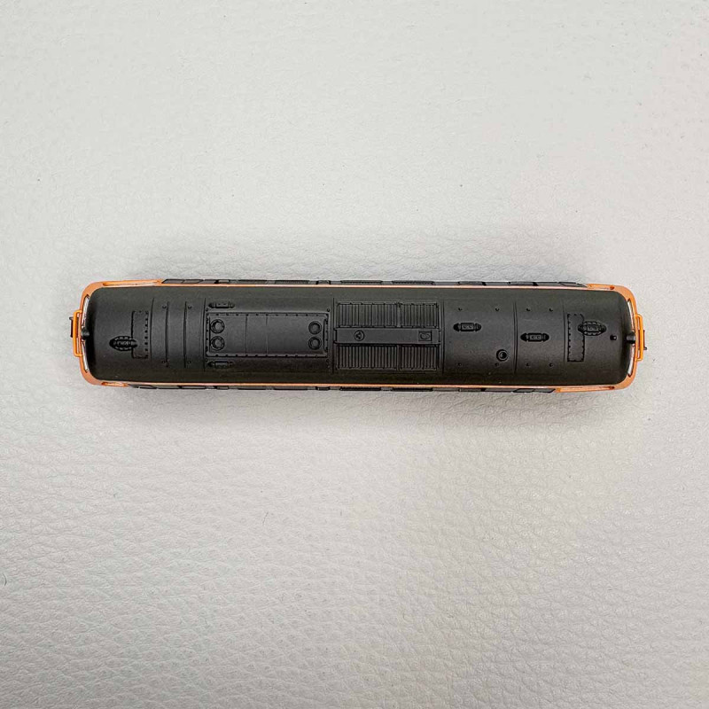 Locomotive électrique 218 117-0, "NeSA Railroad Operating Cie" DB - MINITRIX 16826