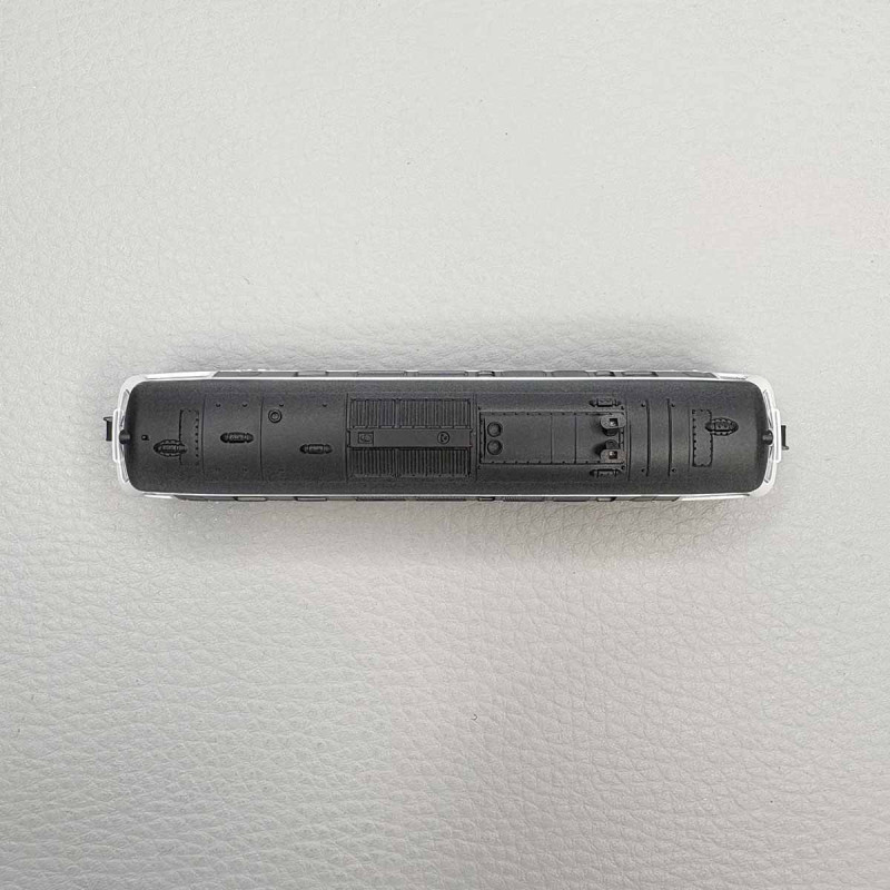 Locomotive électrique 218 341-6, "version IC" DB - MINITRIX 16827