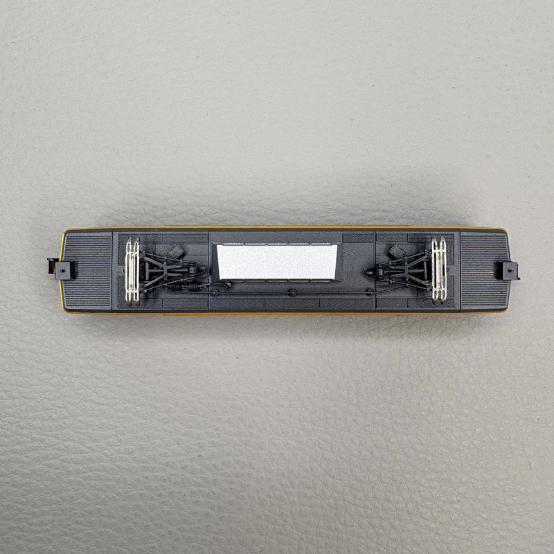 Locomotive électrique classe 1600, N°4402, RRF - MINITRIX 16007