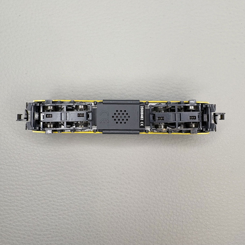 Locomotive électrique classe 1600, N°4402, RRF - MINITRIX 16007