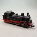 Locomotive à vapeur BR 92 705, DRG - FLEISCHMANN 7170014