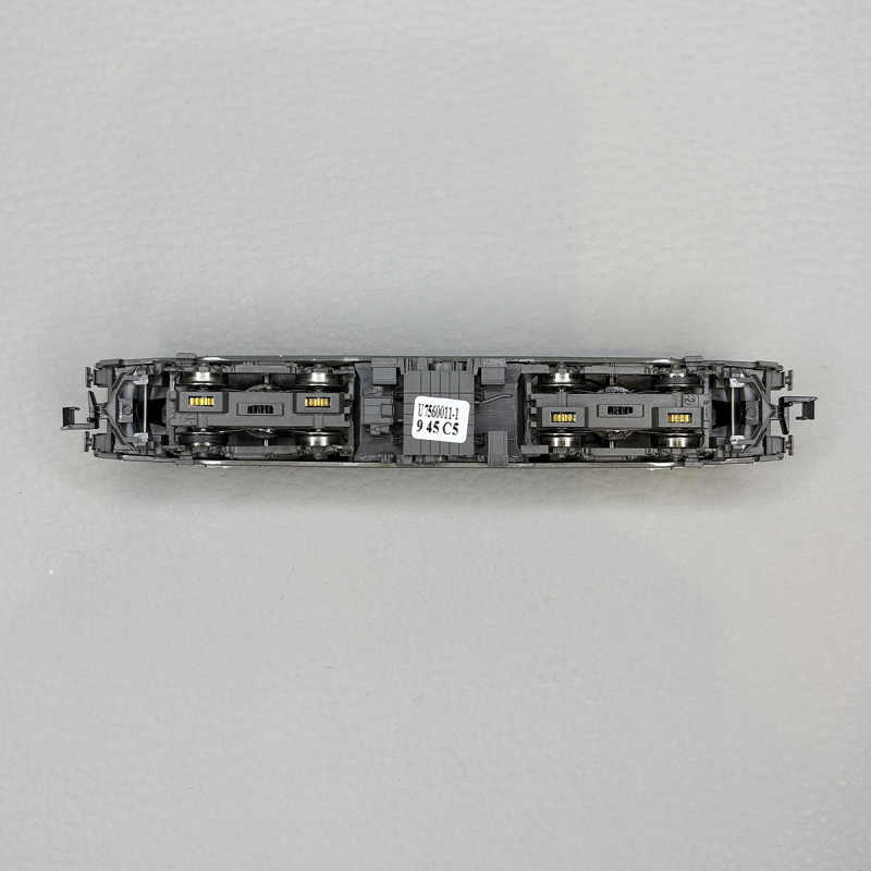 Locomotive électrique Vectron, 193 818-2, Siemens - FLEISCHMANN 7560011