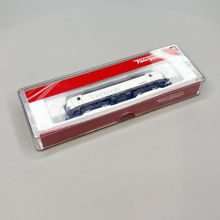 Locomotive électrique Vectron, 193 818-2, Siemens - FLEISCHMANN 7560011