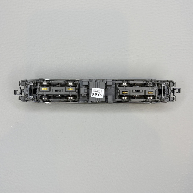 Locomotive électrique Vectron, 193 818-2, Siemens - FLEISCHMANN 7570011