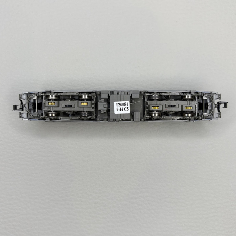 Locomotive électrique Vectron, 193 451-2, SBB Cargo International - FLEISCHMANN 7560048