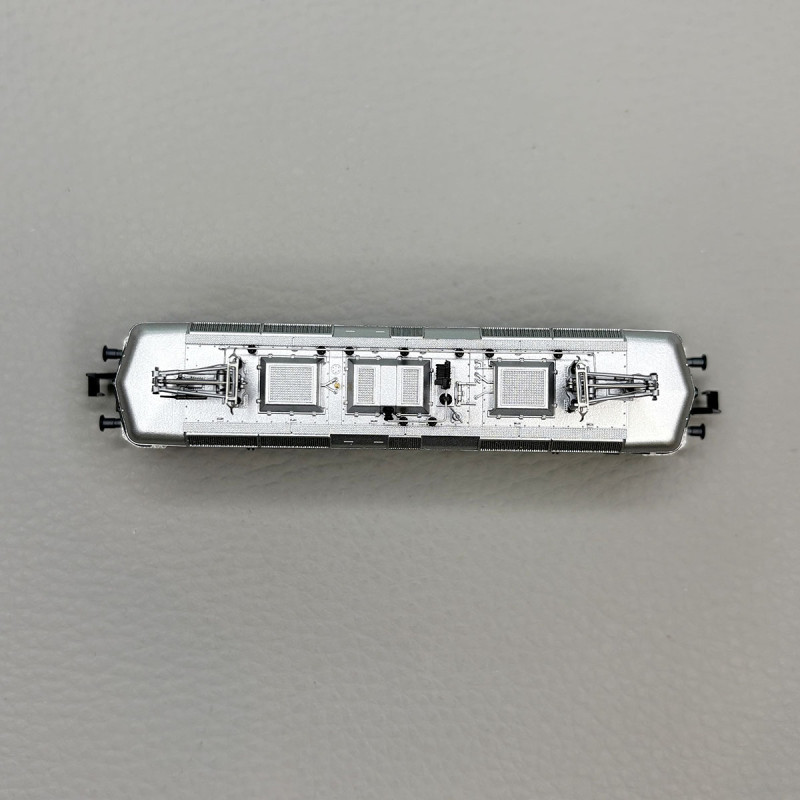 Locomotive électrique Re 4/4 II, 11214, SBB CFF - FLEISCHMANN 732401