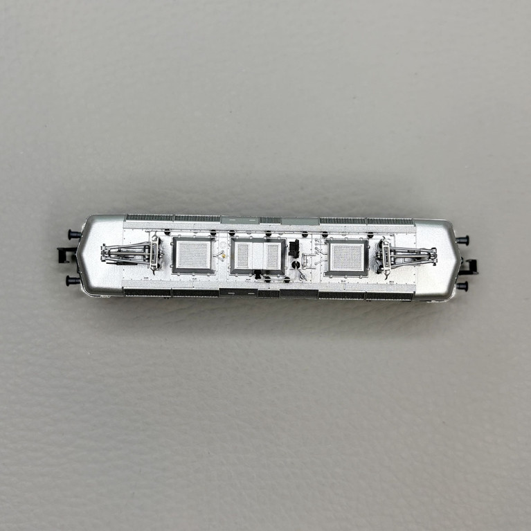 Locomotive électrique Re 4/4 II, 11214, SBB CFF - FLEISCHMANN 732401