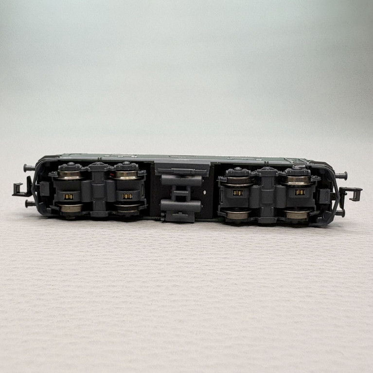 Locomotive électrique Re 4/4 II, 11214, SBB CFF - FLEISCHMANN 732471