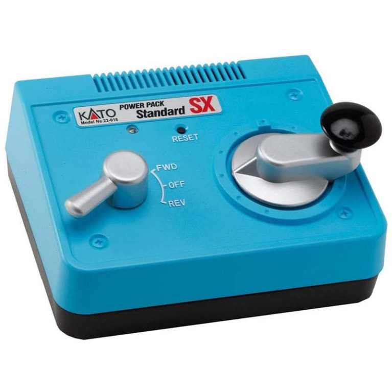 Variateur, contrôle des trains, avant arrière, SX - KATO 22-018 - N 1/160