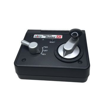 Variateur, contrôle des trains, avant arrière, SX - KATO 22-018BK - N 1/160