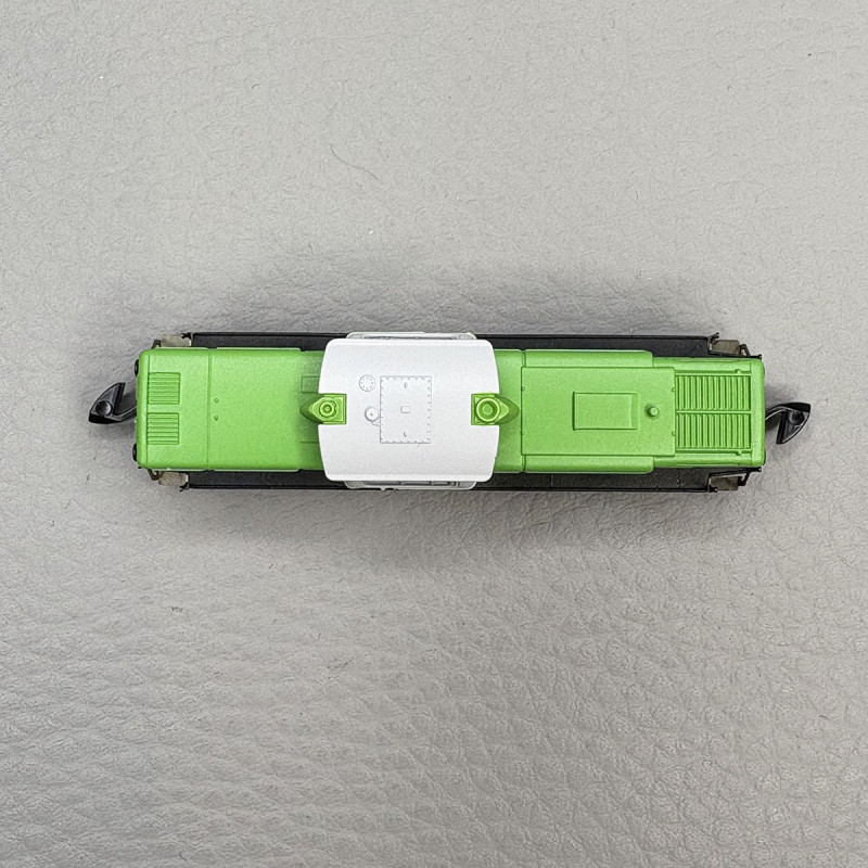 Locomotive diesel V 100.57, ex BR 212, SETG - MARKLIN 88212