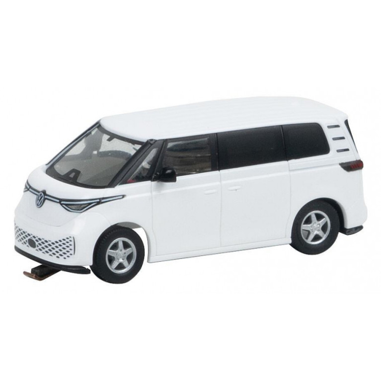 Volkswagen ID Buzz, HERPA, car system - FALLER 161423 - HO 1/87