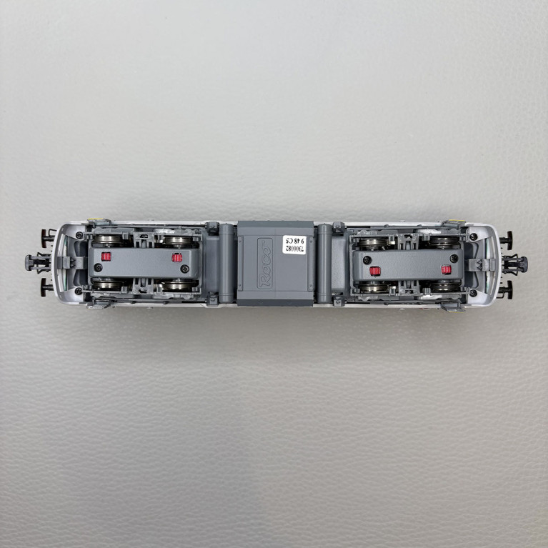 Locomotive diesel 754 083-4, ZSSK - ROCO 7300082