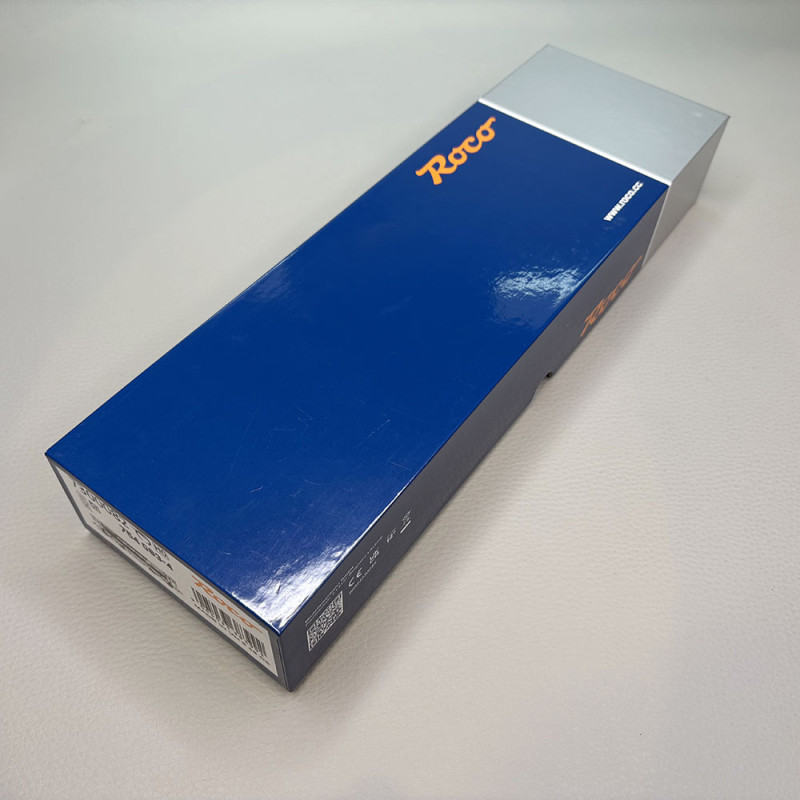 Locomotive diesel 754 083-4, ZSSK - ROCO 7300082