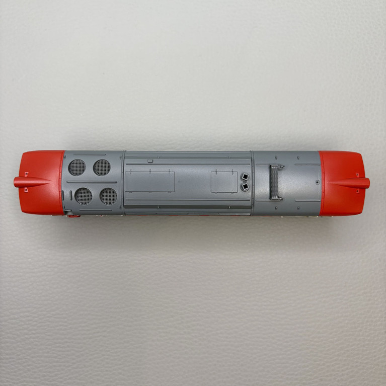 Locomotive diesel 754 083-4, ZSSK - ROCO 7310082