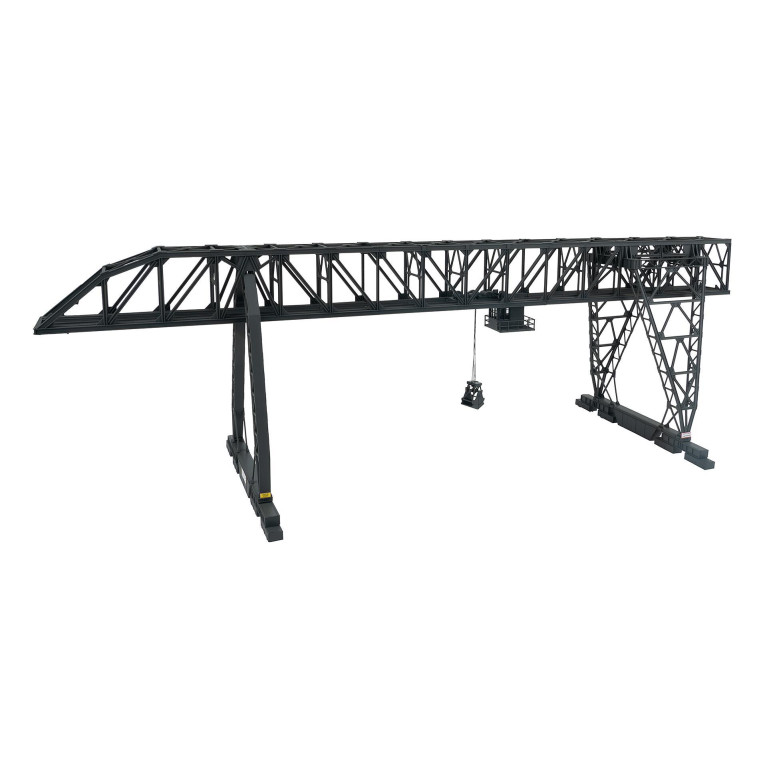 Grue à portique - Faller 120293 - HO 1/87