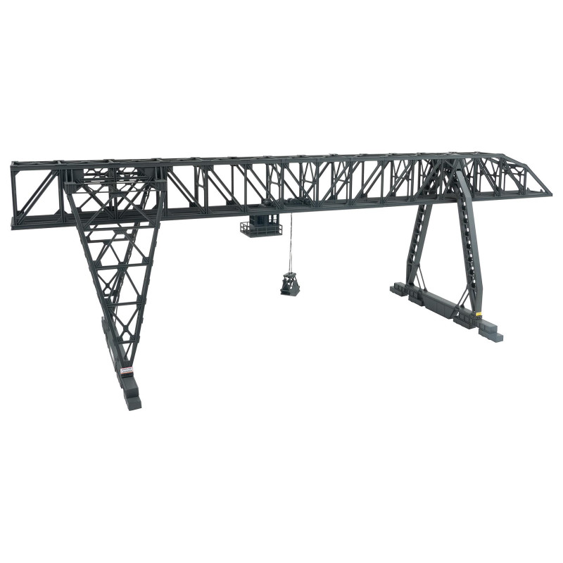 Grue à portique - Faller 120293 - HO 1/87