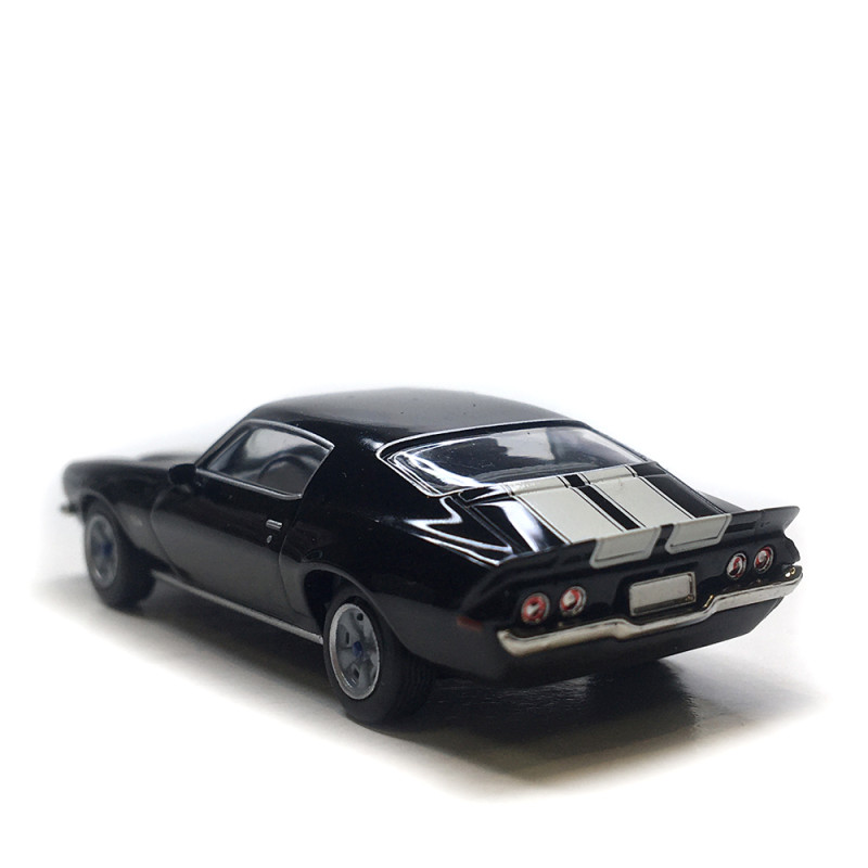 Chevrolet Camaro, Z 28, 1966 - BREKINA 19919 - HO 1/87