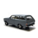 Opel Kadett B Caravan, gris, 1965 - BREKINA 20440 - HO 1/87