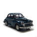 Morris Minor 1000, bleu, 1956 - BREKINA 15215 - HO 1/87