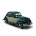 BMW 326, vert, blanc, 1936 - BREKINA 24563 - HO 1/87