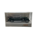 Mercedes Benz 770K, cabriolet, vert, 1938 - BREKINA 21056 - HO 1/87