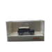 Austin Mini Van, gris, London transport, 1960 - BREKINA 15370 - HO 1/87