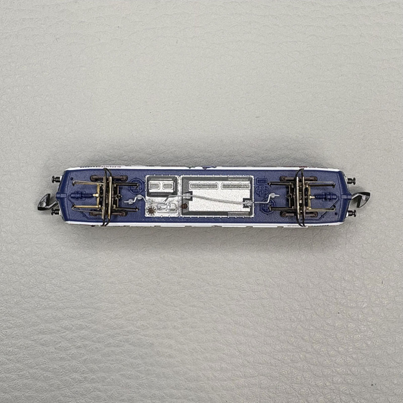 Locomotive électrique BR 110 469-4, TRI - MARKLIN 88417