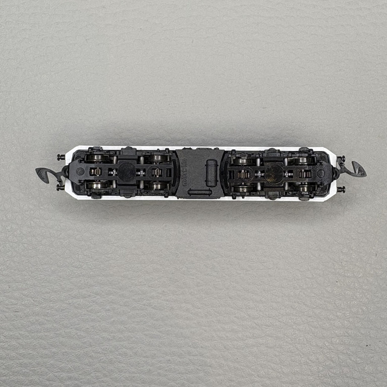 Locomotive électrique BR 110 469-4, TRI - MARKLIN 88417