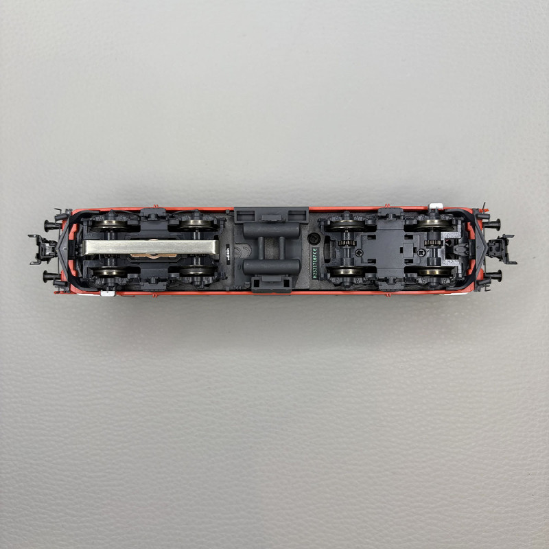 Locomotive électrique Re 4/4 II, 11141, SBB CFF FFS - MARKLIN 38420