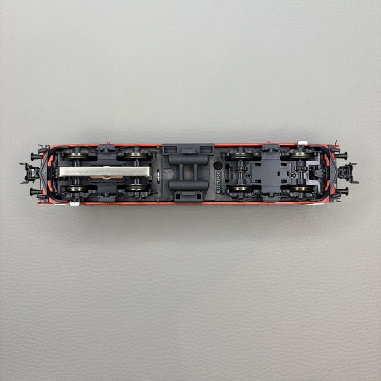 Locomotive électrique Re 4/4 II, 11141, SBB CFF FFS - MARKLIN 38420