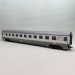 Voiture voyageurs type Bz, EC 89, 2CL, Eurofima, FS - MARKLIN 42924
