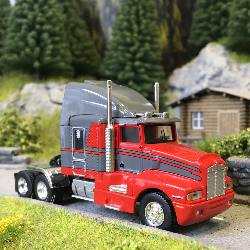 Used Kenworth T 600 A on | many offers online now
